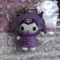 サンリオちびっとも　スイーツ　クロミ