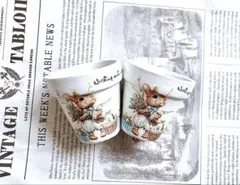 リメイク鉢 ガーデニング