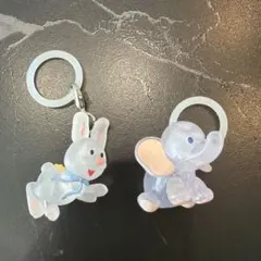 スージーズー めじるしアクセサリー