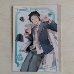 即購入可 SERVAMP サーヴァンプ 狼谷吊戯 くじ引き堂 - メルカリ