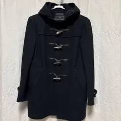 メンズ ダッフルコート