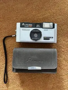 FUJICA  フラッシュ  　AW アンティークカメラ FUJICA フラッシュ AW アンティークカメラ FUJICA フラッシュ AW