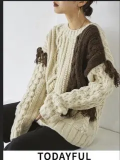 トゥデイフル　セットアップ