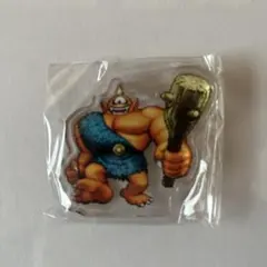 ドラゴンクエスト ミニアクリルブロックコレクション アトラス