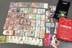 TWICE トレカセット売り