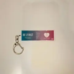 BE:FIRST Bye-Good-Bye アクリルキーホルダー