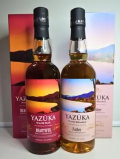 2025年最新】ヤズーカ ウイスキーの人気アイテム - メルカリ