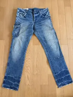 kolor BEACON クロップドパンツ 16SBM-P10135 - メルカリ