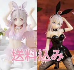 One-Seventh Carat フィギュア