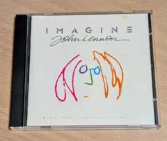 【IMAGINE】イマジン⭐️John Lennon、ジョン・レノン