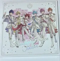 2026年最新】STRAWBERRY prince forever すとふぁみ限定の人気アイテム