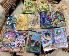 ドラゴンボールヒーローズ まとめ売り