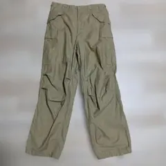 HOUSTON ヒューストン　FIELD M-1951 パンツのサムネイル