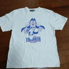 まじかる☆タルるートくん Tシャツ 墓場の画廊　激レア