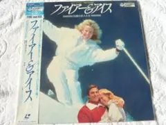 フェイシズ レーザーディスク rivinBG - メルカリ