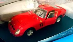 Hot Wheels Ferrari 328 GTB レッド - メルカリ