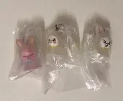 straykids スキズ SKZOO めじるしアクセサリー 3点セット