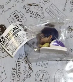 ゴールデンカムイ　おねむたん　鯉登少尉　フィギュア　未開封