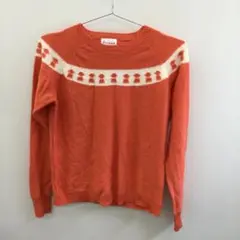 Picone CLUB セーター