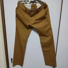 dickies ブラウン パンツ 28インチ