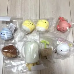 すみっコぐらし　てのりぬいぐるみ