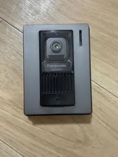 Panasonic インターホン VL-V525 VL-M935A セット - メルカリ