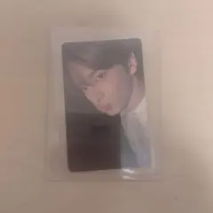 TWS play hard シニュ weverse ラキドロ トレカ 1次