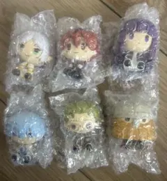 葬送のフリーレン　一番くじ　C・D賞コンプセット　ちょこのっこ