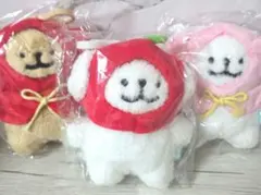 モルチーズ レトリバー 東京キャラクターストリート maltese