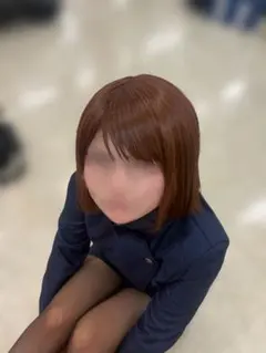 7/16まで値下げコスプレ衣装 家入硝子ウィッグ付き 呪術廻戦のサムネイル