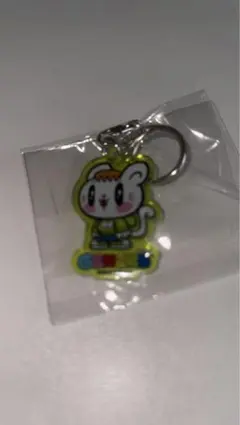 ジェ猫　佐野玲於　キーホルダー