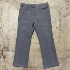 Levi's 88年製SCOVILLジップ 517型 スタプレ USA製