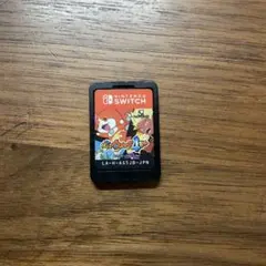 妖怪ウォッチ4 ++ ぷらぷら　任天堂　Switch