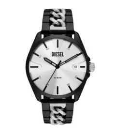 DIESEL MS9 DZ2176 腕時計 クォーツ - メルカリ