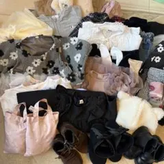 80cm〜100cm プティマイン他 まとめ売り