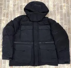 White Mountaineering ダウンジャケット