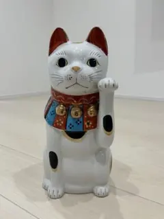 2026年最新】招き猫 置物 特大の人気アイテム - メルカリ