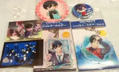 【期間限定】糸師凛セット