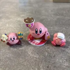 カービィ フィギュアセット 2体