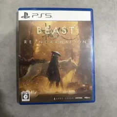 PS5 ビースト・オブ・リンカネーション