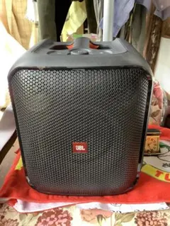 ナ*ワ様 JBL PARTYBOX ENCORE ESSENTIAL 動作済み不