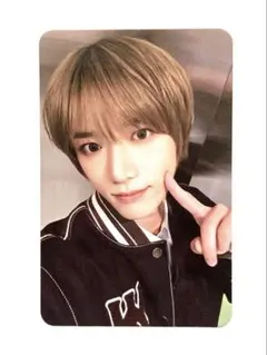 TXT SANCTUARY kpopmerch shopee ボムギュ　トレカ