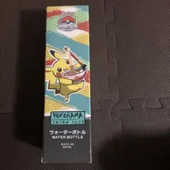 【ポケモンWCS2026】世界大会限定 サンフランシスコ柄 ボトル 新品 ポケモンWCS2026】世界大会限定 サンフランシスコ柄 ボトル 新品