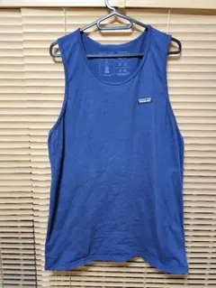 2025年最新】patagonia タンクトップ・ノースリーブトップスの