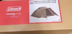 Coleman Toughwide Dome IV/300 限定色オリーブ - メルカリ