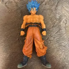 一番くじ スーパードラゴンボールヒーローズ 孫悟空