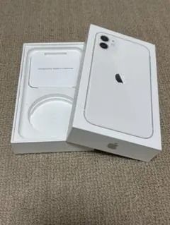【yuki様専用】美品 iPhone 11 ホワイト 64G