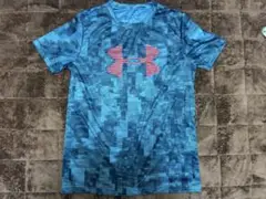 アンダーアーマー　ティシャツ