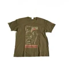 レッドショルダーATM-09-ST Tシャツ 装甲騎兵ボトムズCOSPA