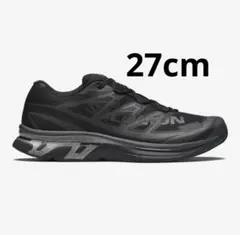 МM6 × Salomon ×Т-MM6 27.5cm black新品 - メルカリ